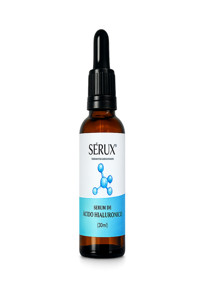 SÉRUX ÁCIDO HIALURÓNICO 30ML