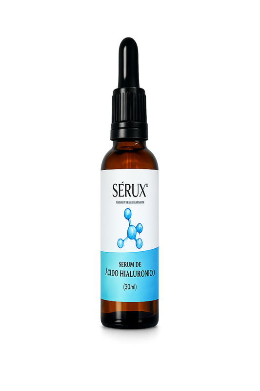 SÉRUX ÁCIDO HIALURÓNICO 30ML