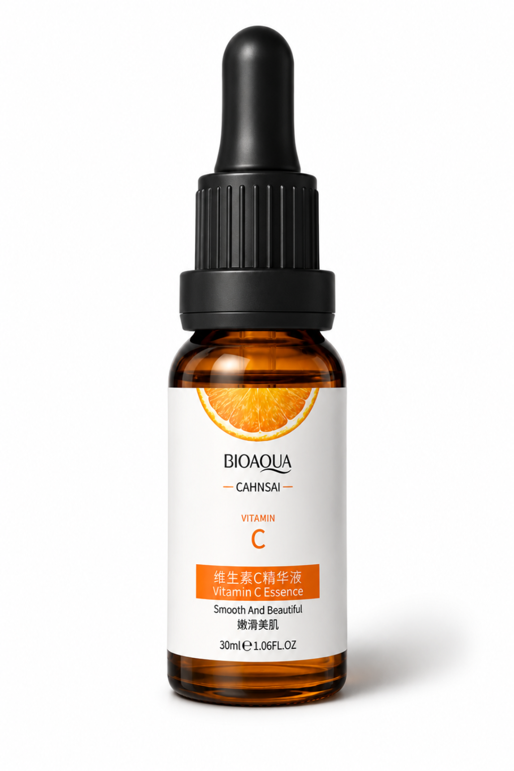 BIOAQUA SERUM VITAMINA C  30ML